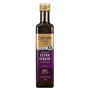 Classic Extra Virgin Olive Oil - Cobram Estate