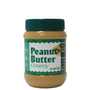 Creamy Peanut Butter - Golden Farm