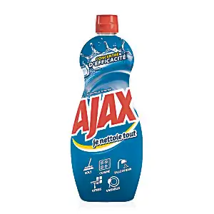 Intense Freshness Household Cleaner - Ajax