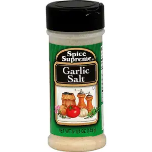 Garlic & Salt - Spice Supreme