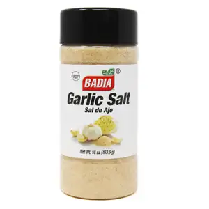 Garlic Salt - Badia