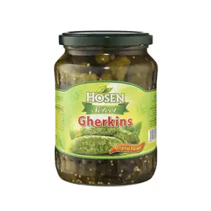Select Gherkins - Hosen