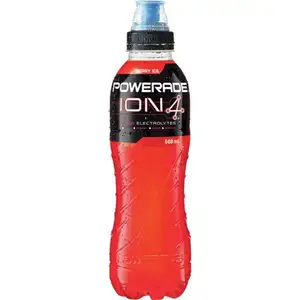 Berry Ice Electrolyte Drink - Powerade