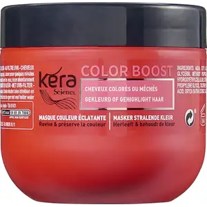 Color Boost Conditioner - Kera Science