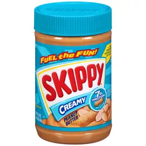 Creamy Peanut Butter - Skippy