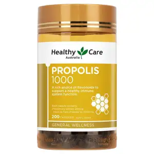 Propolis 1000 - Healthy Care