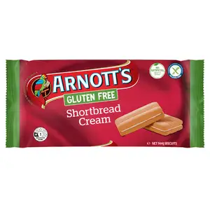 Shortbread Cream Biscuit - Arnott's