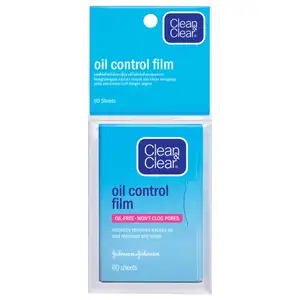 Clean & Clear Oil Control Film