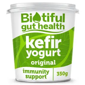 Kefir Yogurt Original - Biotiful Gut Health