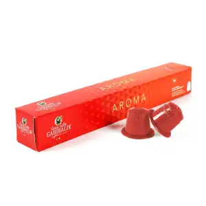 Aroma - Gran Caffe Garibaldi