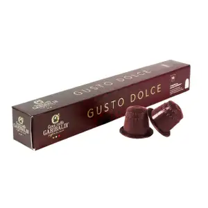 Gusto Dolce - Gran Caffe Garibaldi