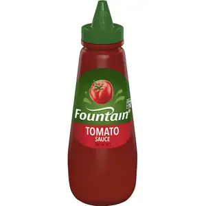 Tomato Sauce - Fountain