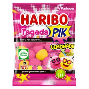 Tagada Pik Lemonade - Horibo