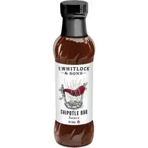 Chipotle BBQ Sauce - F. Whitlock & Sons
