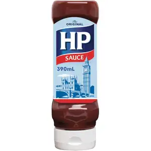 The Original BBQ Sauce - HP