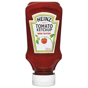 Tomato Ketchup Mini Tester - Heinz