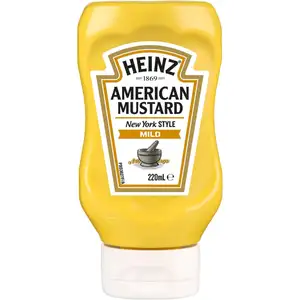 American Mustard Mild - Heinz