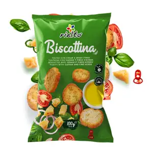Biscottina Caesar & Fine Herb - Rialto