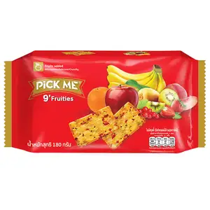9 Fruities Biscuit - Pick Me