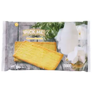Cheese Biscuit - Pick Me