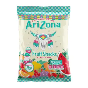 Fruit Snacks Mixed Fruit - Arizona