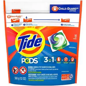 Original Coldwater Clean Laundry Pods - Tide