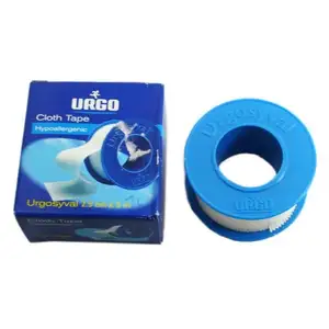 Cloth Tape 2.5cmx5m - Urgo
