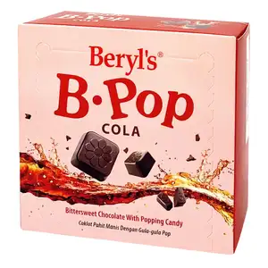 B-Pop Cola - Beryl's