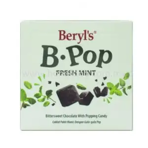 B-Pop Fresh Mint - Beryl's