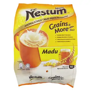Nutritious Multi Grain 3in1 Honey Flavor - Nestle - Nestlé