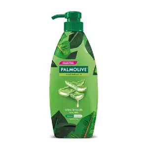 Ultra Smooth Aloe Vera Shampoo + Conditioner - Palmolive