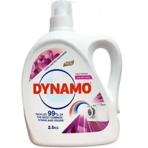Color Care Liquid Detergent - Dynamo