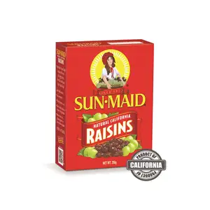 Green Raisin - Sun Maid