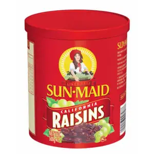 Green Raisin - Sun Maid