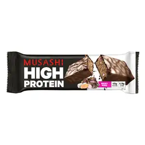High Protein Rocky Road - Musashi 