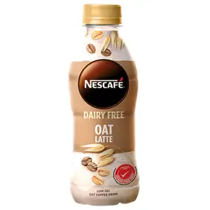 Dairy Free Oat Latte - Nescafé