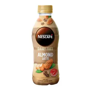 Dairy Free Almond Latte - Nescafé