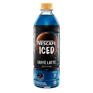 Iced Caffe Latte - Nescafé