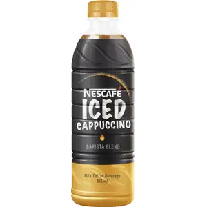 Iced Cappuccino Barista Blend - Nescafé