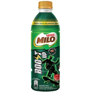 Milo Boost Up - Nestlé