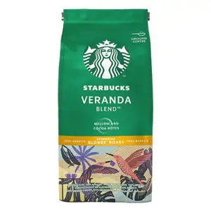 Veranda Blend Blonde Roast Ground Arabica Coffee - Starbucks