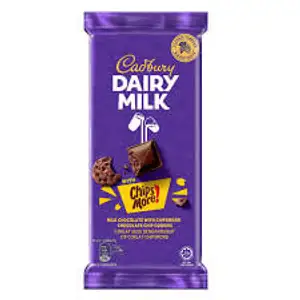 Dairy Milk Chip More - Cadbury
