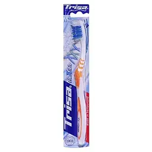 Toothbrush Flexible Soft - Trisa