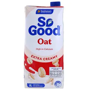 So Good Oat Milk - Sanitarium