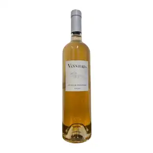 Cotes de Provence AOP 2022 - Château Vannières