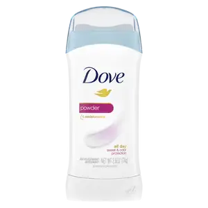 Power Moisturizers Antiperspirant Deodorant - Dove