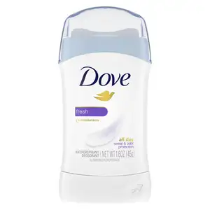 Fresh Moiturizers Antiperspirant Deodorant Stick - Dove