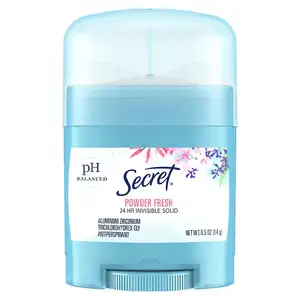 Powder Fresh Antiperspirant Deodorant Stick - pH Balanced
