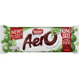 Aero King Size - Nestlé