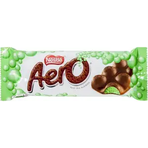 Aero Peppermint - Nestlé